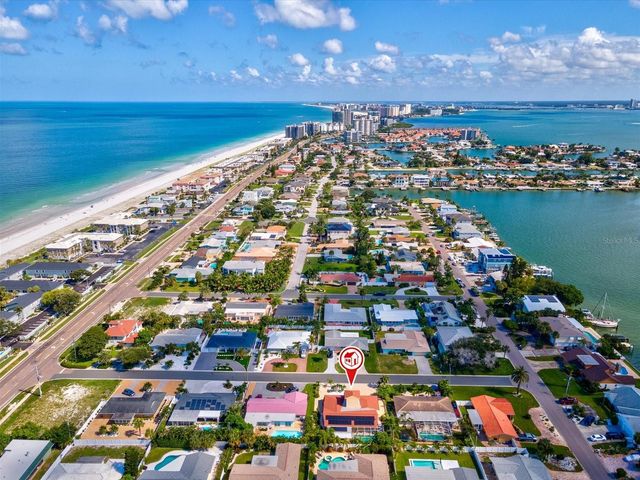 108 24TH STREET, Belleair Beach, FL 33786