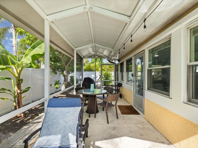 108 24TH STREET, Belleair Beach, FL 33786