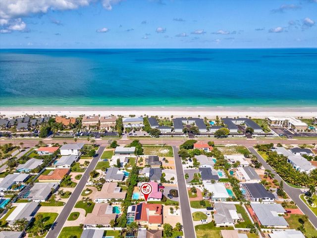 108 24TH STREET, Belleair Beach, FL 33786