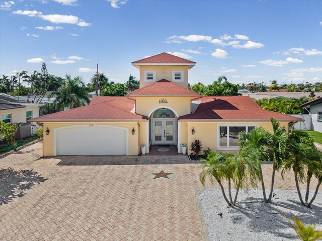 108 24TH STREET, Belleair Beach, FL 33786