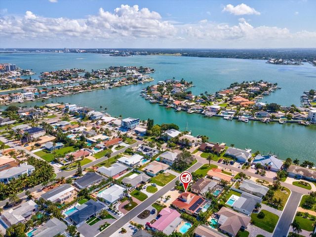 108 24TH STREET, Belleair Beach, FL 33786