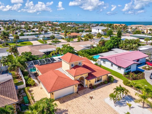108 24TH STREET, Belleair Beach, FL 33786
