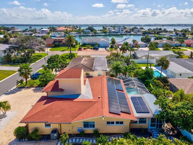 108 24TH STREET, Belleair Beach, FL 33786