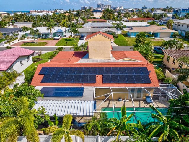108 24TH STREET, Belleair Beach, FL 33786