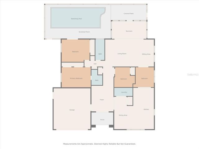 108 24TH STREET, Belleair Beach, FL 33786