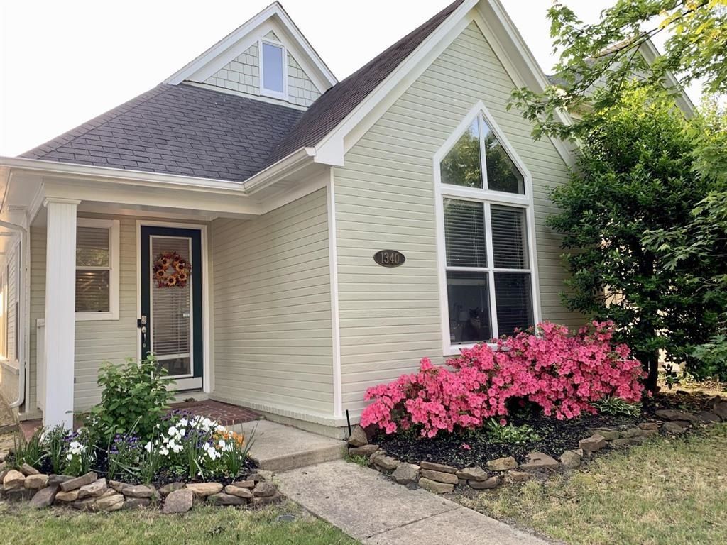 1340 ISLAND TOWN DR, Memphis, TN 38103