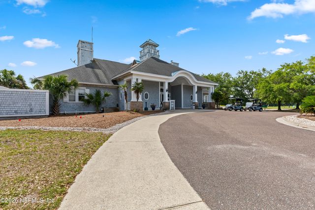 85073 BOSTICK WOOD Drive, Fernandina Beach, FL 32034