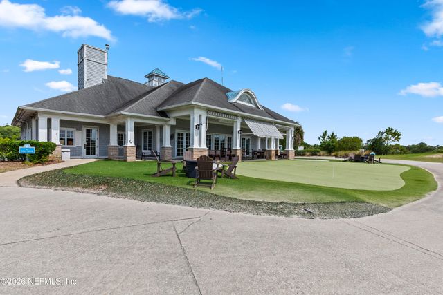 85073 BOSTICK WOOD Drive, Fernandina Beach, FL 32034