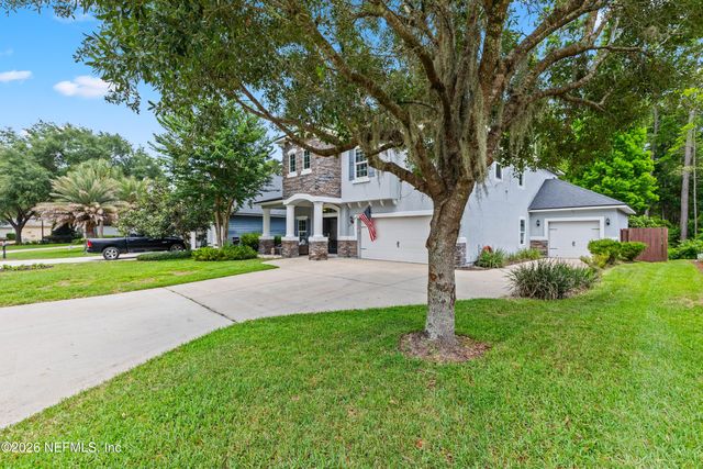 85073 BOSTICK WOOD Drive, Fernandina Beach, FL 32034