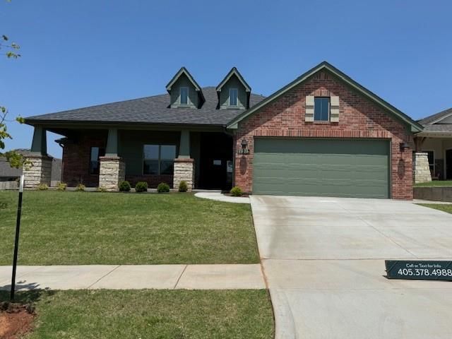 11213 NW 135th Street, Yukon, OK 73099