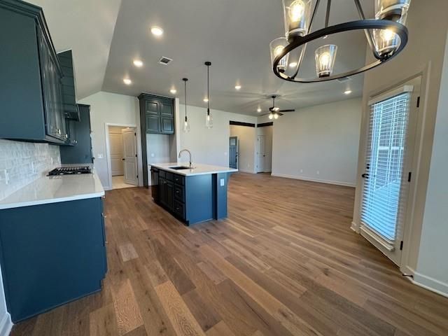 11213 NW 135th Street, Yukon, OK 73099