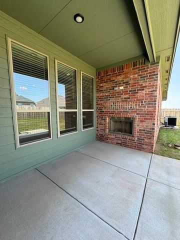 11213 NW 135th Street, Yukon, OK 73099