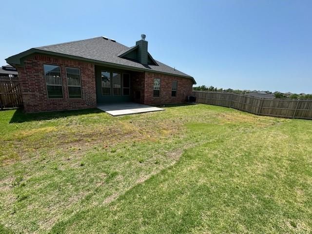 11213 NW 135th Street, Yukon, OK 73099