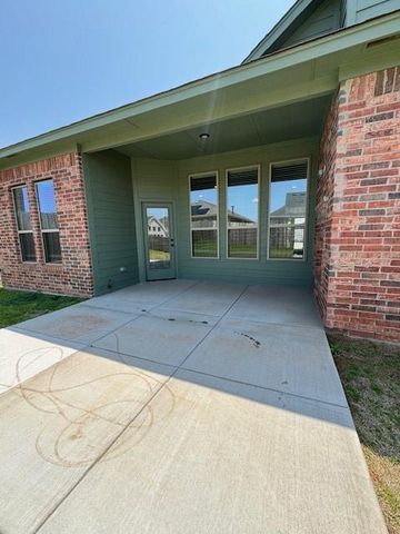 11213 NW 135th Street, Yukon, OK 73099