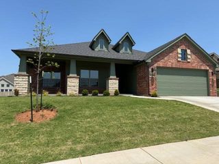 11213 NW 135th Street, Yukon, OK 73099
