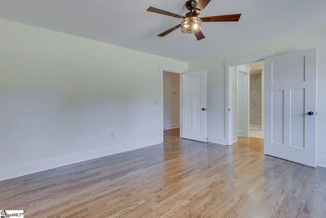 1041 Motlow School Road, Campobello, SC 29322