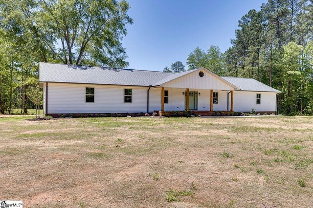 1041 Motlow School Road, Campobello, SC 29322