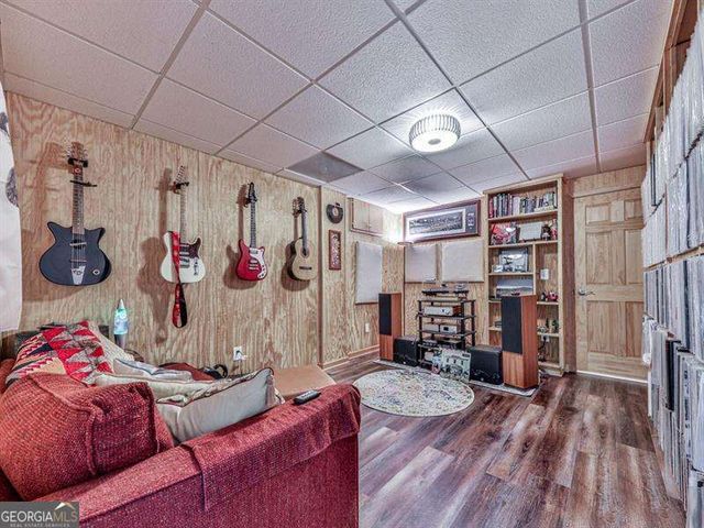 1076 Pinyan Lane, Canton, GA 30115