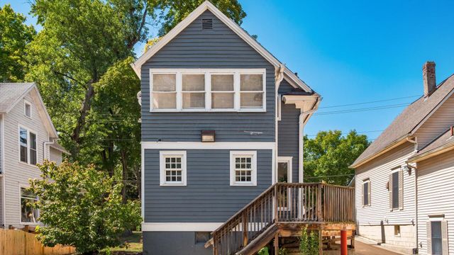 216 S Main Street, Granville, OH 43023