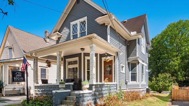 216 S Main Street, Granville, OH 43023