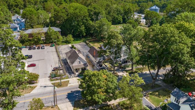 216 S Main Street, Granville, OH 43023