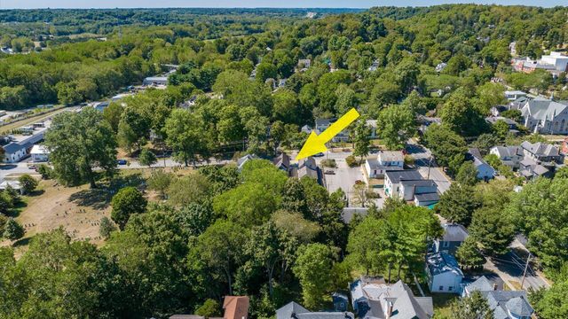 216 S Main Street, Granville, OH 43023