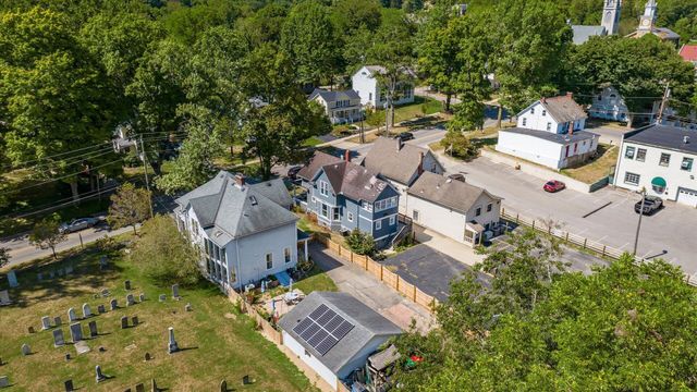 216 S Main Street, Granville, OH 43023