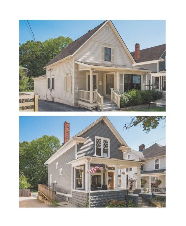 216 S Main Street, Granville, OH 43023