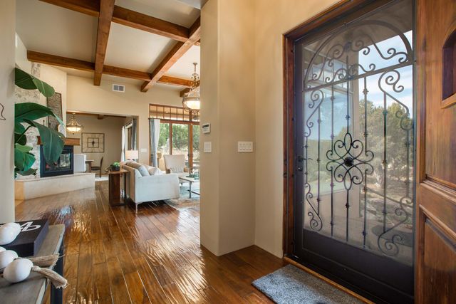 2 Concha Court, Sandia Park, NM 87047