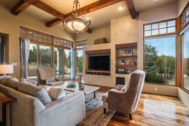 2 Concha Court, Sandia Park, NM 87047