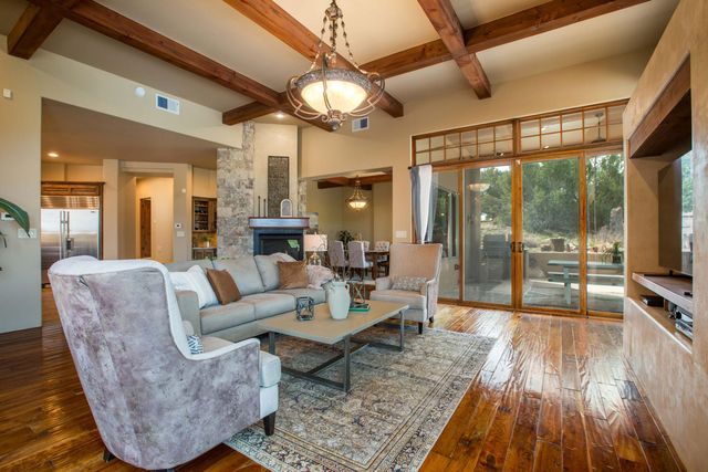 2 Concha Court, Sandia Park, NM 87047