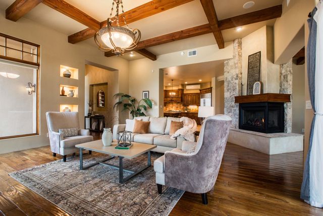 2 Concha Court, Sandia Park, NM 87047