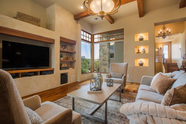 2 Concha Court, Sandia Park, NM 87047