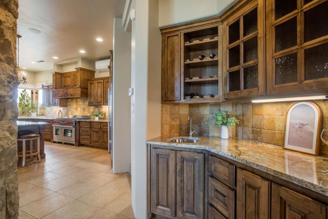 2 Concha Court, Sandia Park, NM 87047