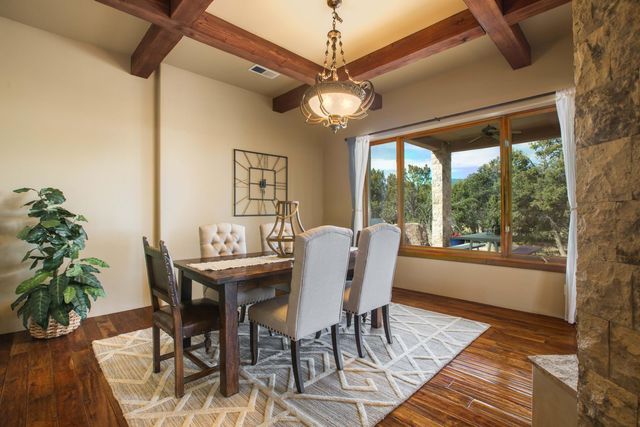 2 Concha Court, Sandia Park, NM 87047