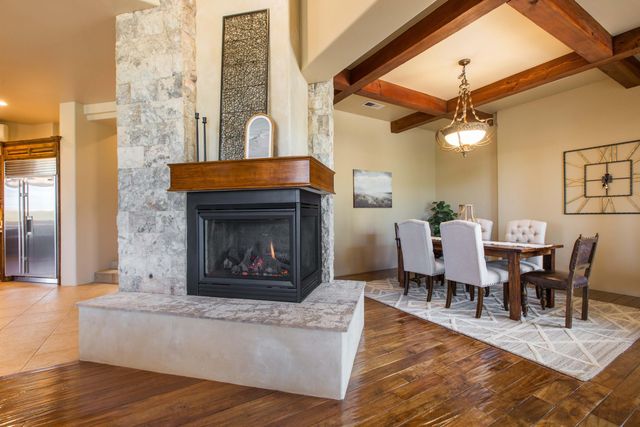 2 Concha Court, Sandia Park, NM 87047