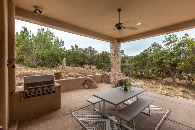 2 Concha Court, Sandia Park, NM 87047