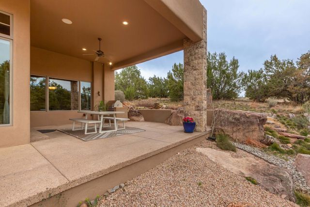 2 Concha Court, Sandia Park, NM 87047