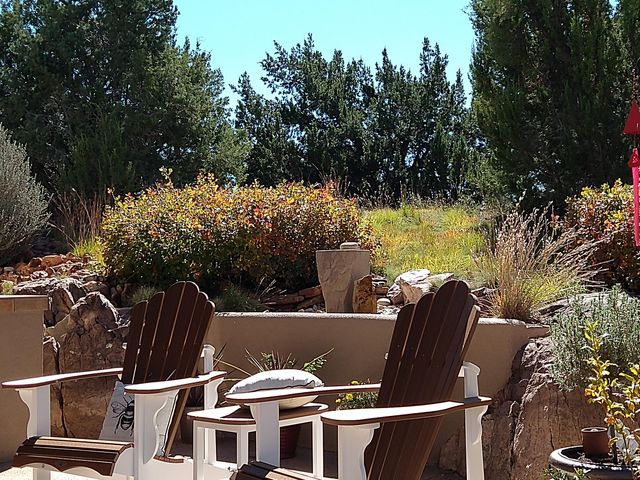 2 Concha Court, Sandia Park, NM 87047