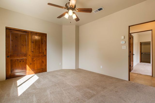 2 Concha Court, Sandia Park, NM 87047