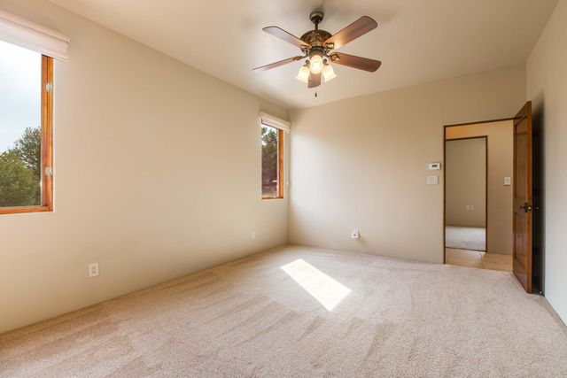 2 Concha Court, Sandia Park, NM 87047