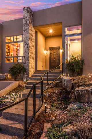2 Concha Court, Sandia Park, NM 87047