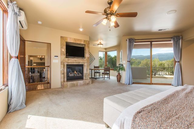 2 Concha Court, Sandia Park, NM 87047