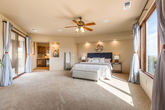 2 Concha Court, Sandia Park, NM 87047