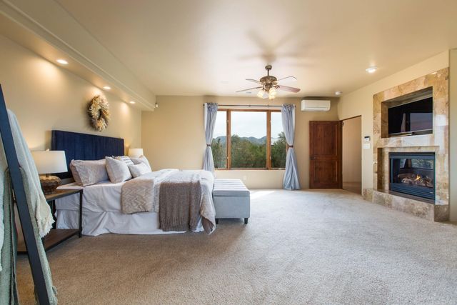 2 Concha Court, Sandia Park, NM 87047