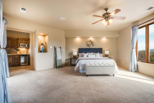 2 Concha Court, Sandia Park, NM 87047