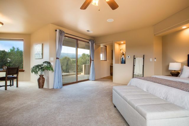 2 Concha Court, Sandia Park, NM 87047