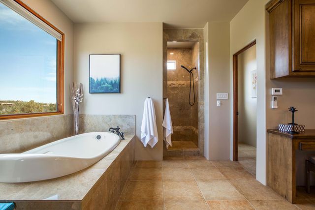 2 Concha Court, Sandia Park, NM 87047