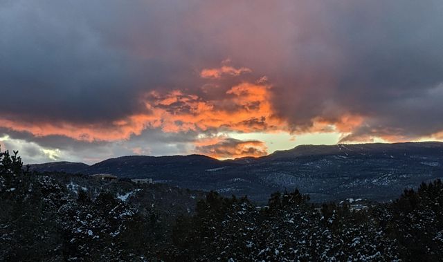 2 Concha Court, Sandia Park, NM 87047