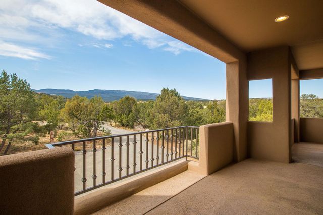 2 Concha Court, Sandia Park, NM 87047